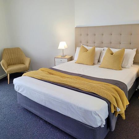 Peepsleep Chevron Towers Leilighet Gold Coast Eksteriør bilde