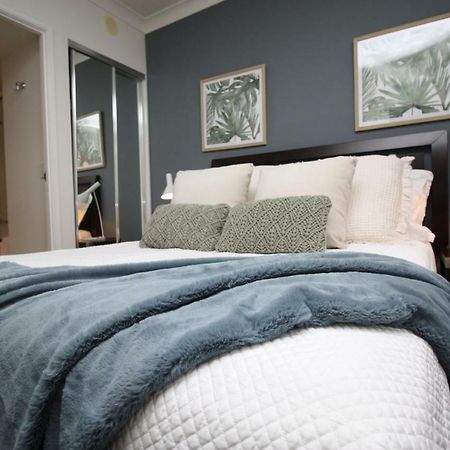 Peepsleep Chevron Towers Leilighet Gold Coast Eksteriør bilde