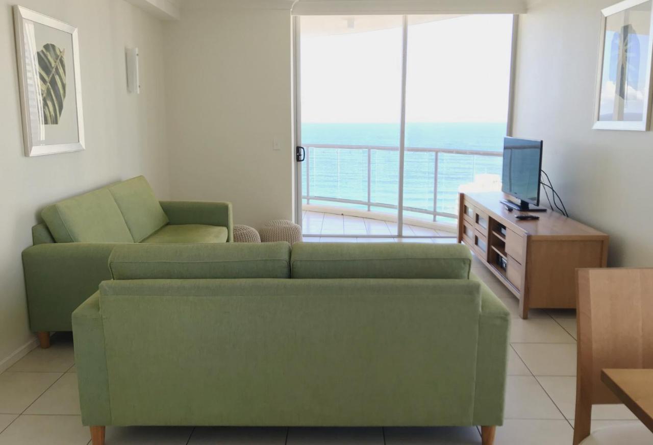Peepsleep Chevron Towers Leilighet Gold Coast Rom bilde