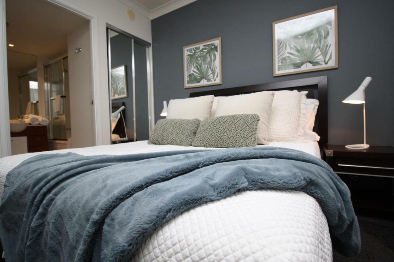 Peepsleep Chevron Towers Leilighet Gold Coast Eksteriør bilde